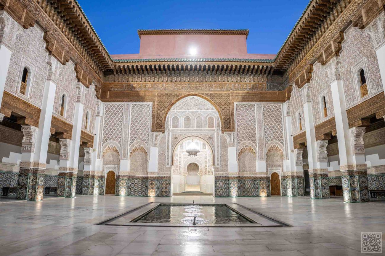 Marrakech Aura 10